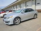 TOYOTA CAMRY 2013
