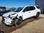CHEVROLET TRAVERSE 2021
