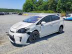 TOYOTA PRIUS 2015