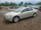 CHEVROLET MALIBU 2011