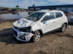 CHEVROLET TRAX 2020