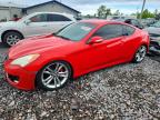 HYUNDAI GENESIS COUPE 2011
