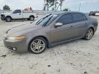 ACURA TL 2007