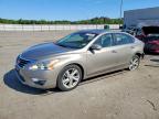 NISSAN ALTIMA 2014