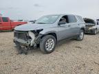 CHEVROLET TRAVERSE 2023