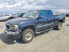 GMC SIERRA 2500 2004