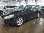 TOYOTA CAMRY 2013