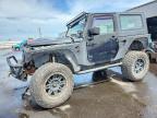 JEEP WRANGLER 2007