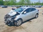 KIA FORTE 2018