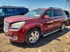 GMC ACADIA 2016