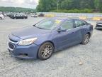 CHEVROLET MALIBU 2014