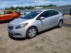 KIA FORTE 2016