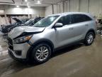 KIA SORENTO 2018