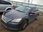 NISSAN SENTRA 2015