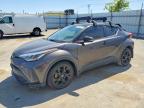 TOYOTA C-HR 2021