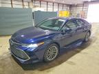 TOYOTA AVALON 2021