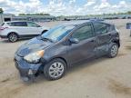 TOYOTA PRIUS C 2013