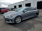 HYUNDAI SONATA 2018