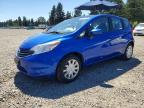 NISSAN VERSA NOTE 2015