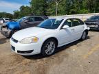 CHEVROLET IMPALA 2012