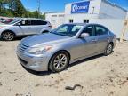 HYUNDAI GENESIS 2012