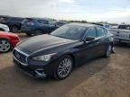 INFINITI Q50 2020