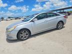 HYUNDAI SONATA 2012