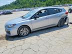 SUBARU IMPREZA 2019