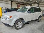 SUBARU FORESTER 2012