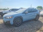 SUBARU CROSSTREK 2023