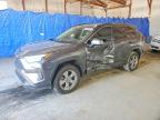 TOYOTA RAV4 2022