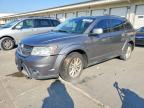 DODGE JOURNEY 2013