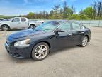 NISSAN MAXIMA 2014