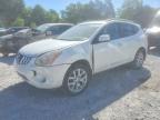 NISSAN ROGUE 2013
