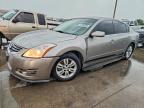 NISSAN ALTIMA 2012