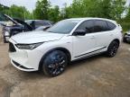 ACURA MDX 2022
