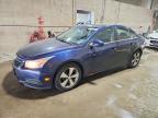 CHEVROLET CRUZE 2011