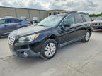 SUBARU OUTBACK 2015