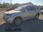 MERCURY MARINER 2008