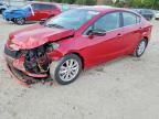 KIA FORTE 2015