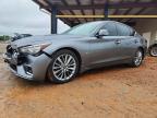 INFINITI Q50 2018