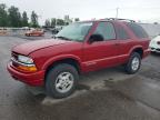 CHEVROLET BLAZER 2000