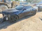 CHEVROLET CAMARO 2014