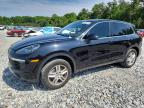 PORSCHE CAYENNE 2016