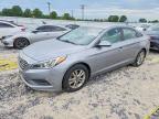 HYUNDAI SONATA 2017