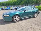 FORD MUSTANG 2001