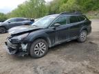 SUBARU OUTBACK 2024