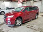 CHRYSLER PACIFICA 2021