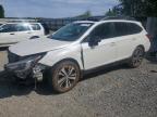 SUBARU OUTBACK 2018