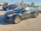 HYUNDAI ELANTRA 2016